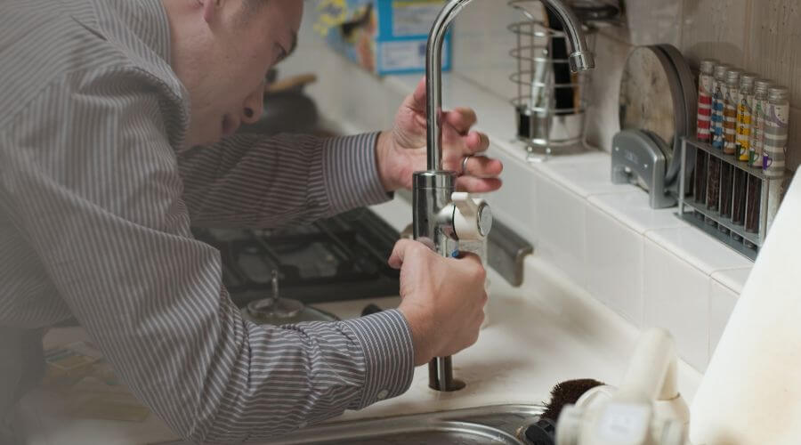 Professional sewer line replacement in Ione, OR